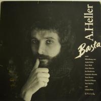 Andre Heller Blitz (LP)