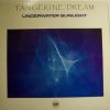 Tangerine Dream - Underwater Sunlight (LP)