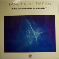 Tangerine Dream - Underwater Sunlight (LP)