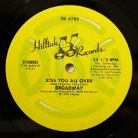 Broadway Love Bandit (12")