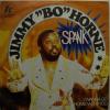 Jimmy "Bo" Horne - Spank (7")