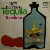 Hot Butter Tequila (7")