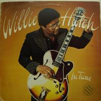 Willie Hutch Easy Does It (LP)