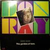 Don Ray - The Garden Of Love (LP)