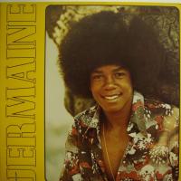 Jermaine Jackson - Jermaine (LP)