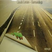 Claude Larson - Surroundings (LP)