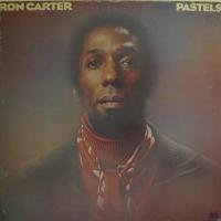 Ron Carter - Pastels (LP)