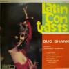 Bud Shank - Latin Contrasts (LP)