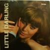 Willi Fruth - Little Darling (LP)