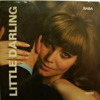 Willi Fruth - Little Darling (LP)