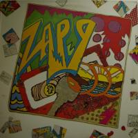Zapp More Bounce To The Ounce (LP)