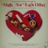 Trade Martin - Made For Each Other (LP)
