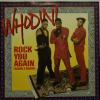 Whodini - Rock You Again (7")