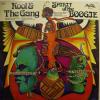 Kool & The Gang - Spirit Of The Boogie (LP)