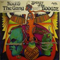 Kool & The Gang - Spirit Of The Boogie (LP)