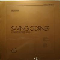 Orchestra Chris Reynolds - Swing Corner (LP)