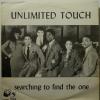 Unlimited Touch - Searching To Find The One (7")