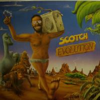 Scotch - Evolution (LP)