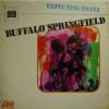 Buffalo Springfield - Expecting To Fly (LP)