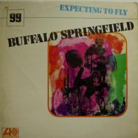 Buffalo Springfield - Expecting To Fly (LP)