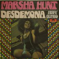 Marsha Hunt Hippy Gumbo (7")