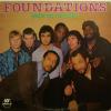 Foundations - Back To The Beat (10")