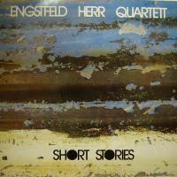 Engstfeld Herr Quartett - Short Stories (LP) 