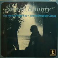 Manuel Riga Set - Sweet Bounty (LP)
