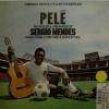 Sergio Mendes - Pele (LP)