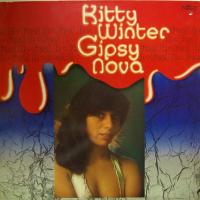 Kitty Winter Gipsy Nova - Feel It (LP)