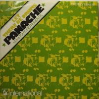 Panache - Let There Be Drums (7")