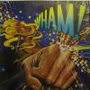Wham - Wham (LP)