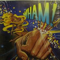 Wham Lovermaker (LP)