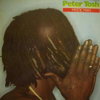 Peter Tosh Mystic Man (LP)