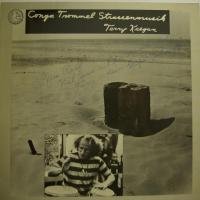 Terry Keegan - Conga Trommel Strassen.. (LP)