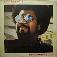 George Duke - Brazilian Love Affair (LP)