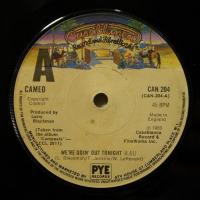 Cameo - We\'re Goin Out Tonight (7") 