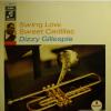Dizzy Gillespie - Swing Low, Sweet Cadillac (LP)