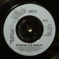 Isley Brothers - Between The Sheets (7")