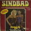 Honey B - Sindbad / Yokohama Boy (7")