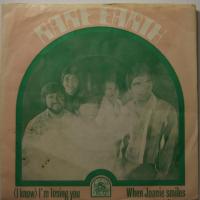 Rare Earth I Know I'm Losing You (7")