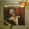 Raul de Souza - Sweet Lucy (LP)