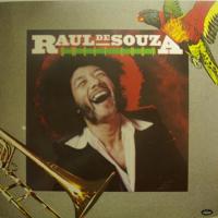 Raul De Souza Banana Tree (LP)