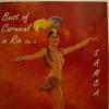 Various - Best Of Carnival In Rio Vol. II (LP)