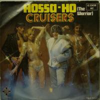 Cruisers Space Hotel (7")