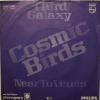 Third Galaxy - Cosmic Birds (7")