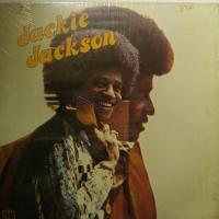 Jackie Jackson - Jackie Jackson (LP)