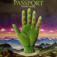 Passport - Puzzle (LP)