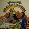 Jimmy Cliff - The Harder They Come (LP)
