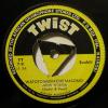 John Wijenje - Watoto Musiache Masomo (7")